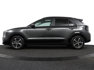 Kia Niro – thumbnail 4