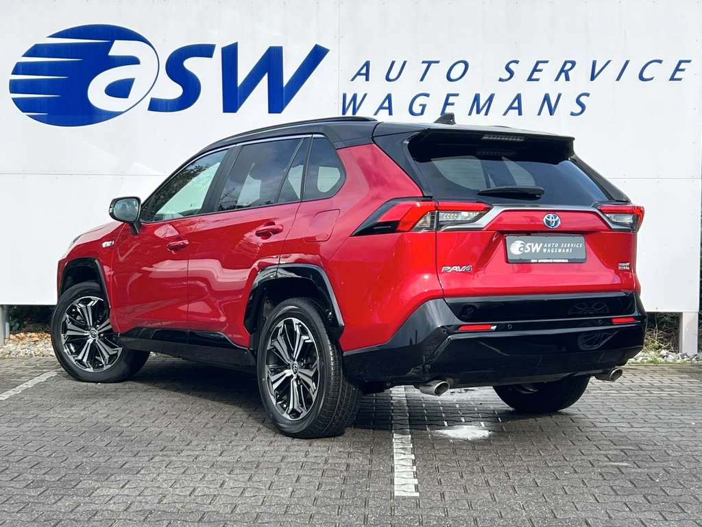 Toyota RAV4 – foto 2