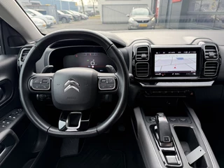 Citroën C5 Aircross – thumbnail 14
