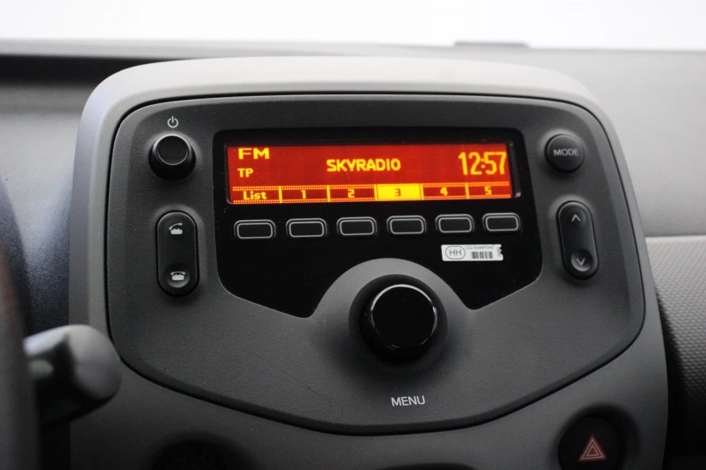 Peugeot 108 – foto 21