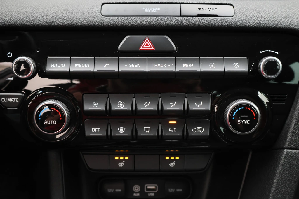 Kia Sportage – foto 46