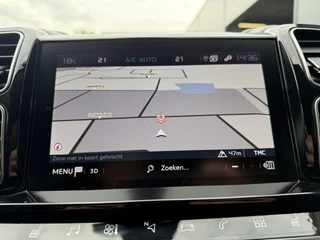 Citroën C5 Aircross – thumbnail 23
