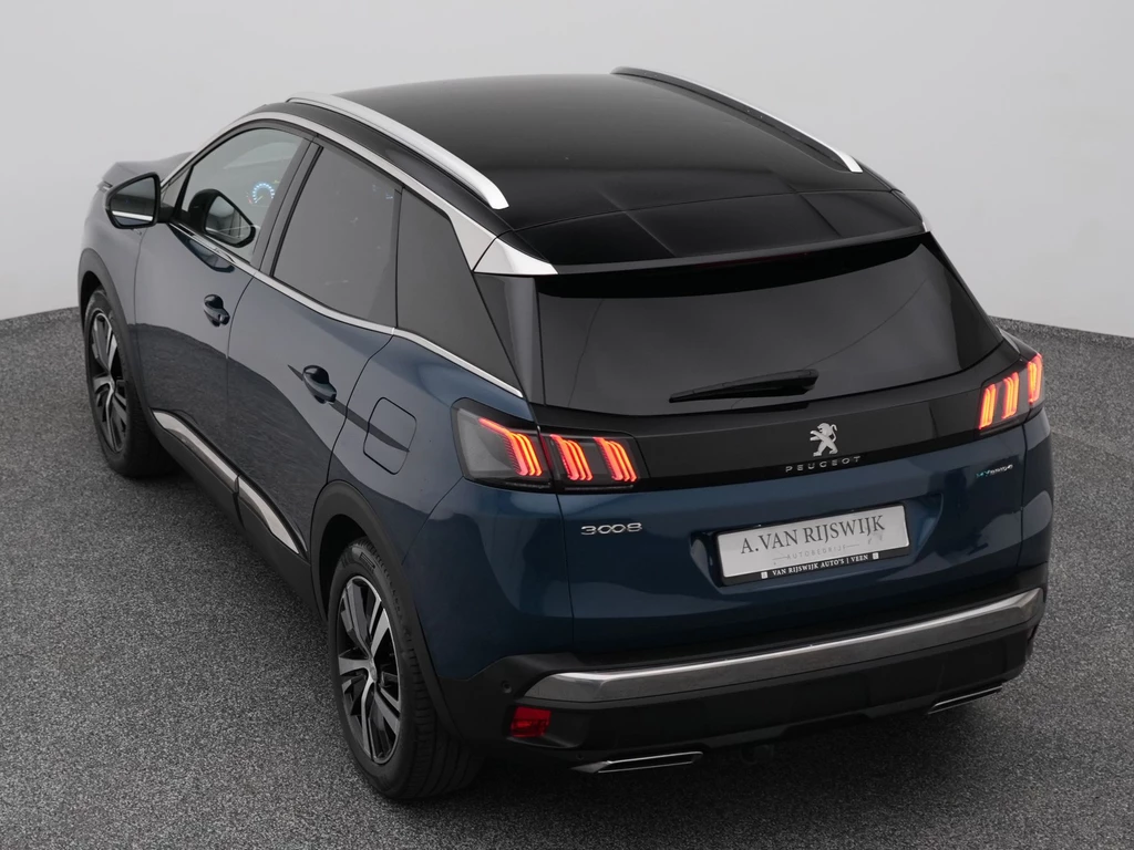 Peugeot 3008 – foto 7