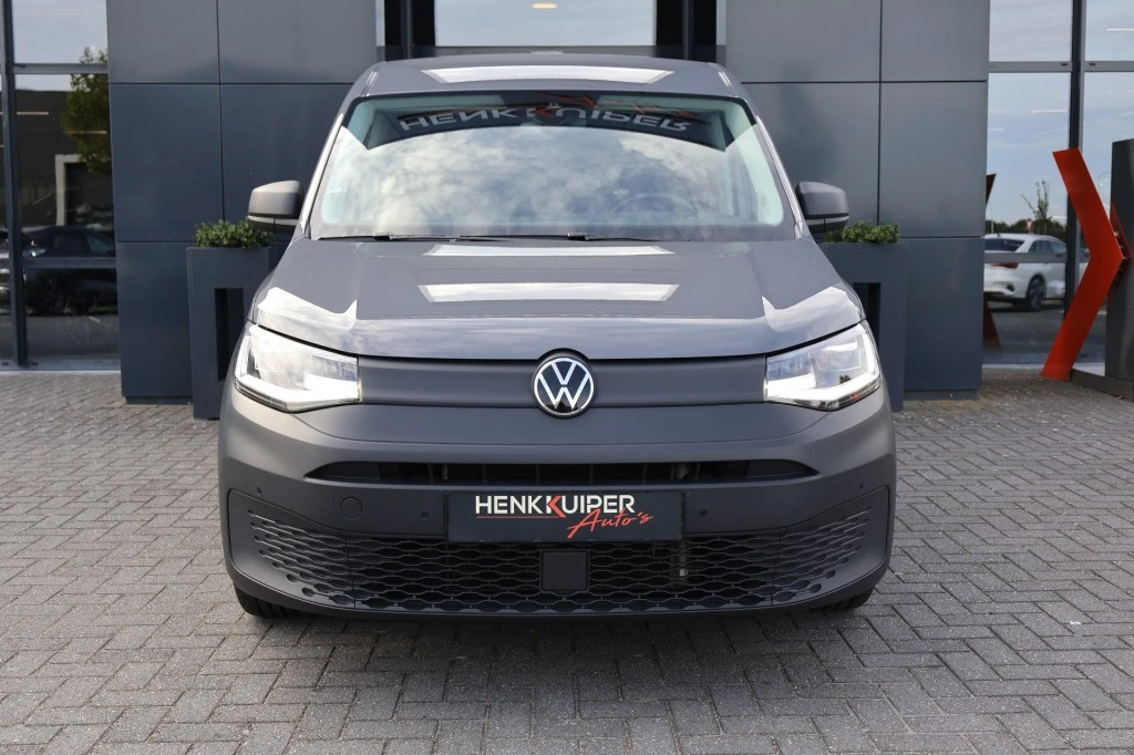 Volkswagen Caddy – foto 12