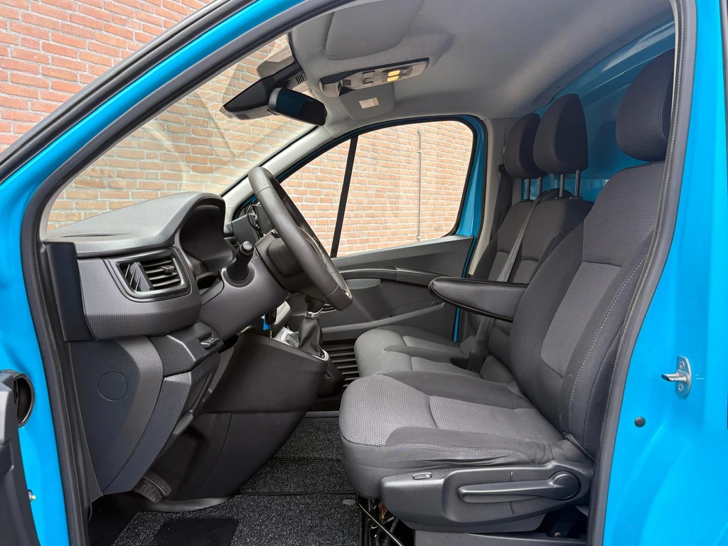 Renault Trafic – foto 14