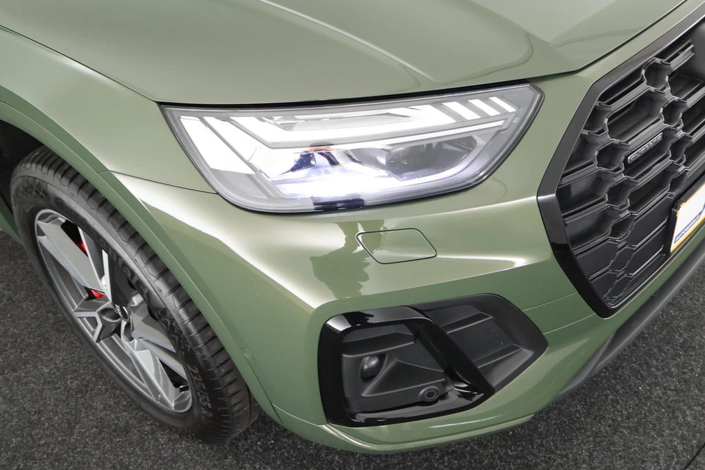 Audi Q5 – foto 54