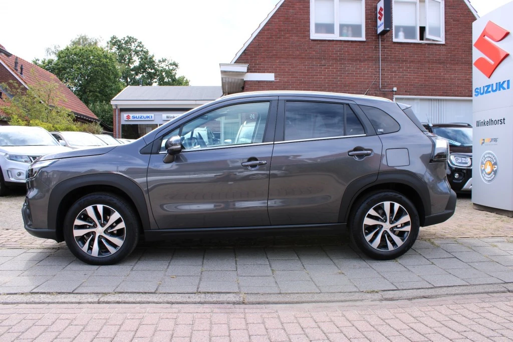 Suzuki SX4 – foto 2