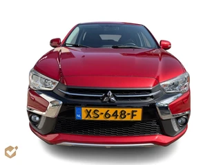 Mitsubishi ASX – thumbnail 10