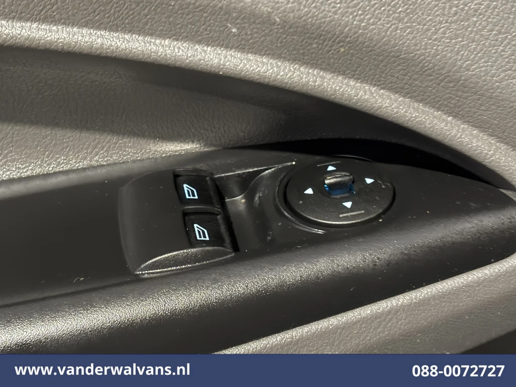 Ford Transit Connect – foto 16
