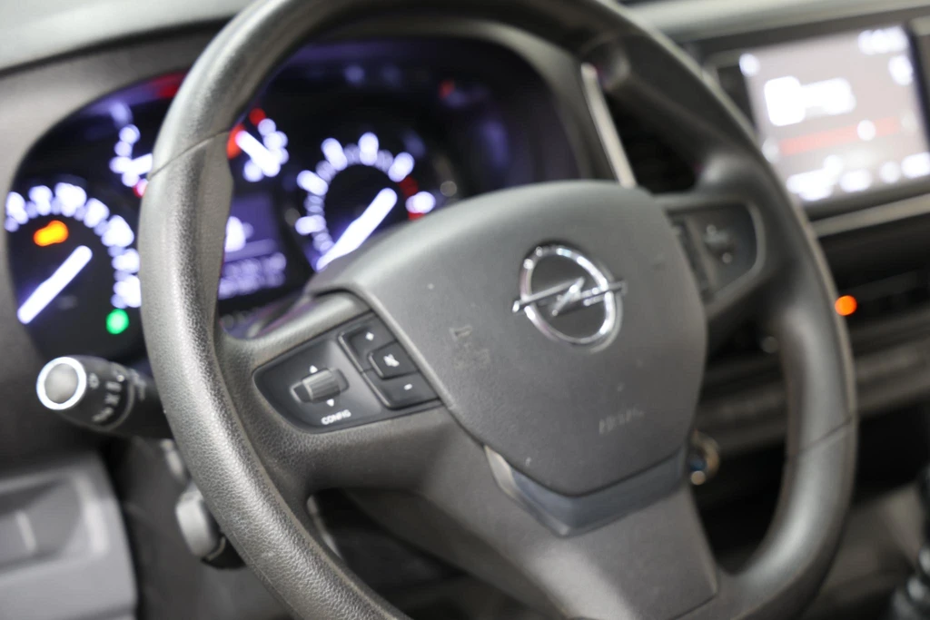Opel Vivaro – foto 16