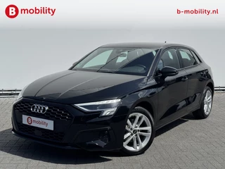 Audi A3 – thumbnail 1