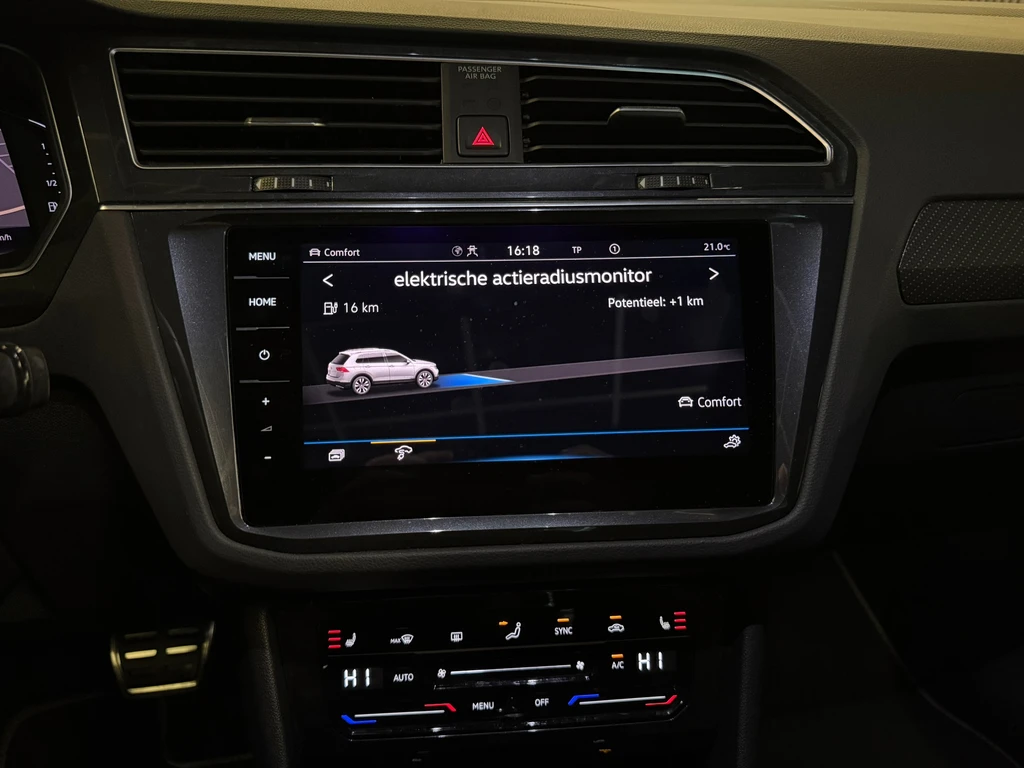Volkswagen Tiguan – foto 54