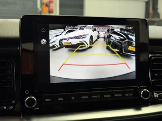 Kia Stonic – thumbnail 15