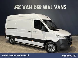 Mercedes-Benz Sprinter – thumbnail 3