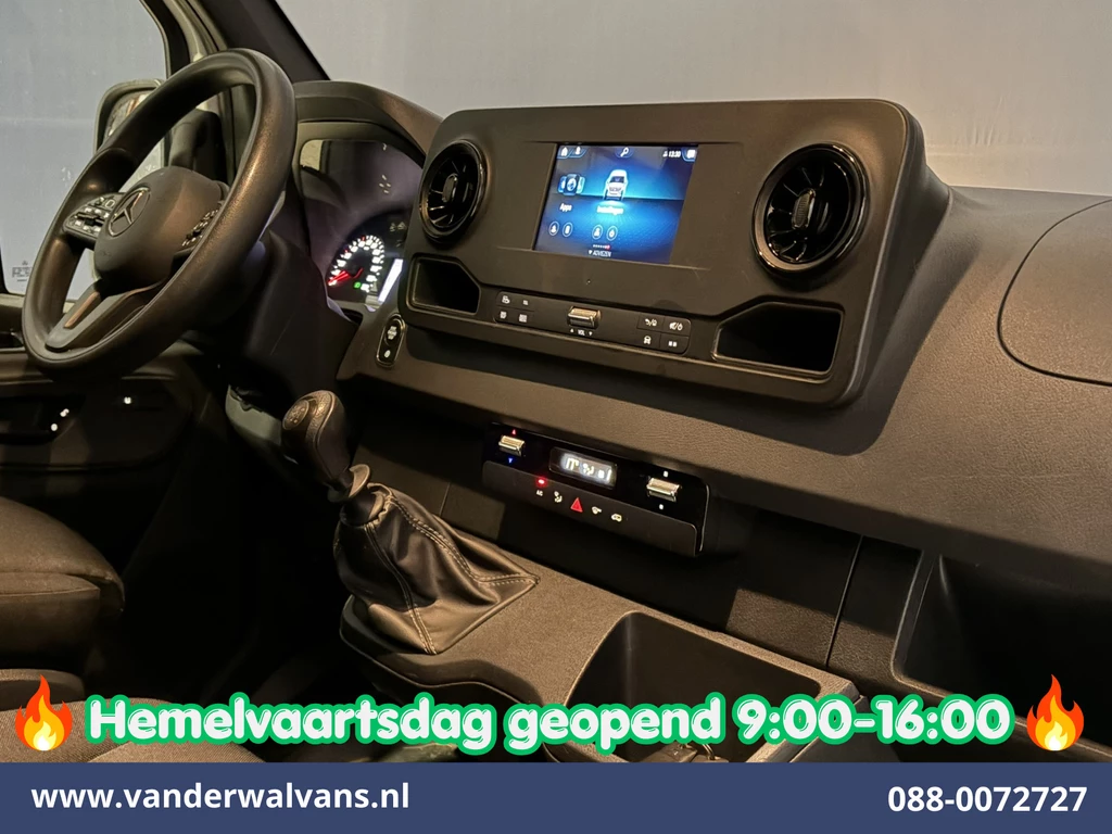 Mercedes-Benz Sprinter – foto 17