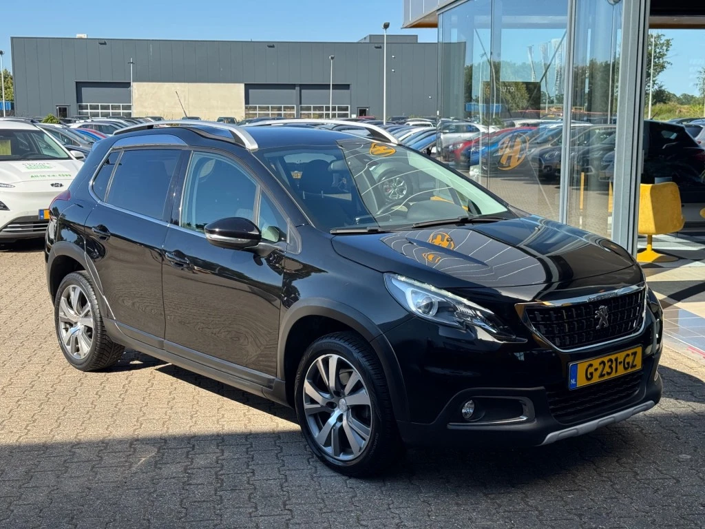Peugeot 2008 – foto 6