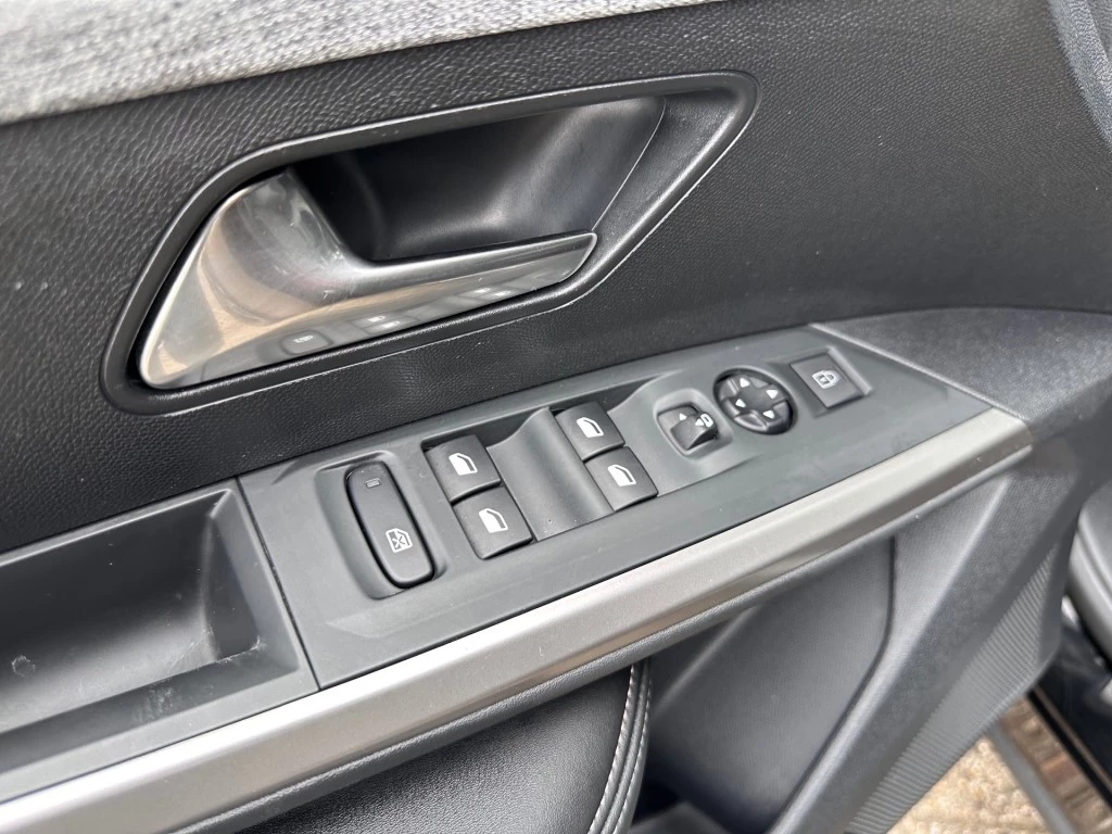 Peugeot 3008 – foto 29