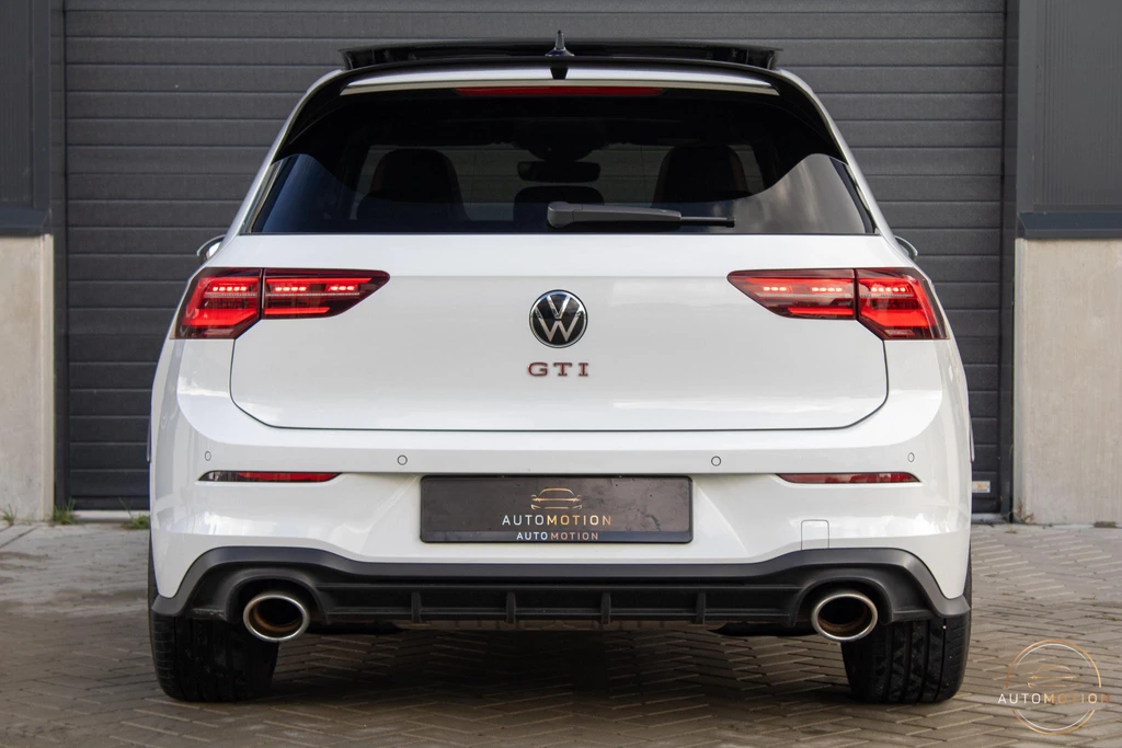 Volkswagen Golf – foto 7