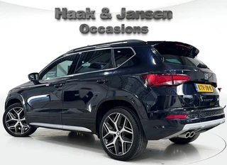 SEAT Ateca – thumbnail 3