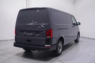 Volkswagen Transporter – thumbnail 5