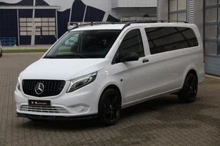 Mercedes-Benz Vito – thumbnail 1