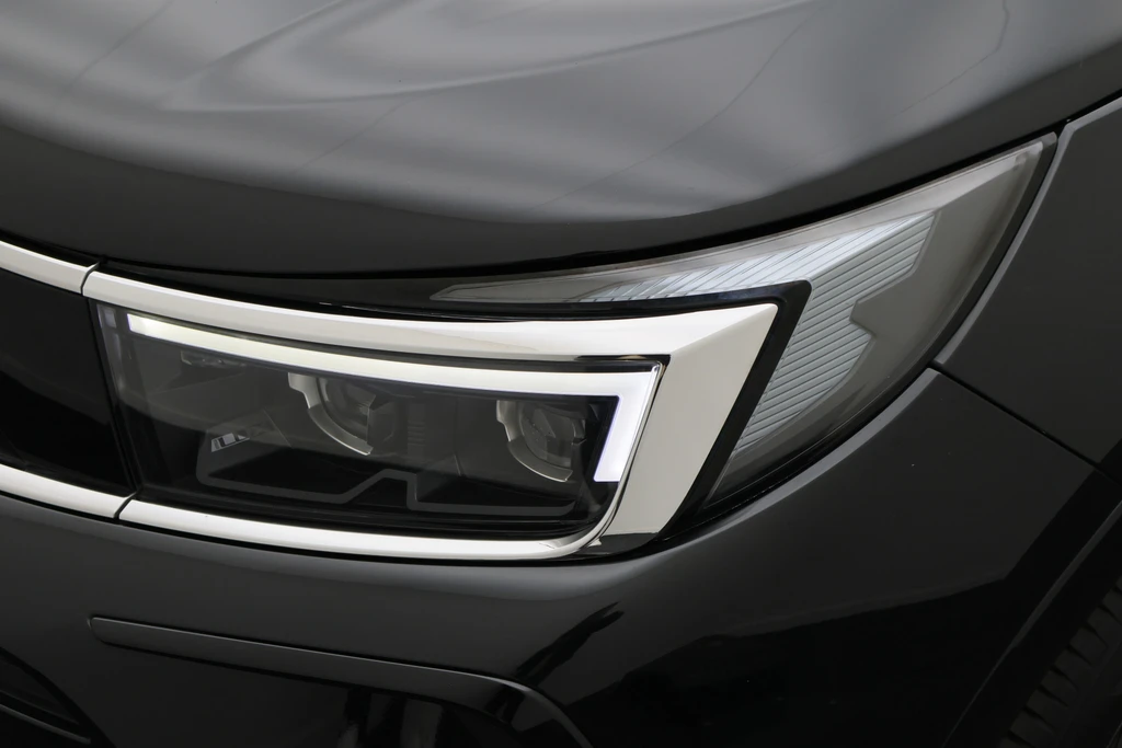 Opel Grandland – foto 23