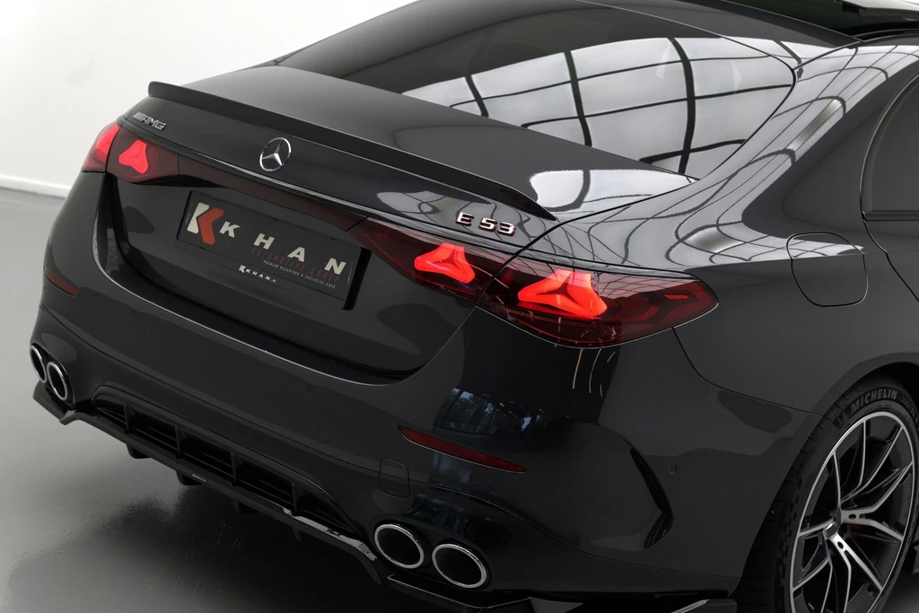 Mercedes-Benz E-Klasse – foto 14