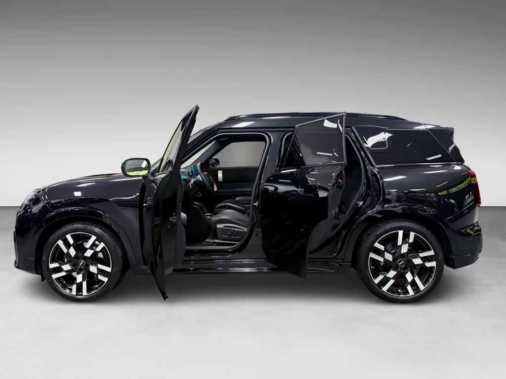 MINI Countryman – foto 5