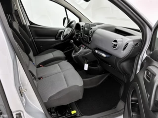 Peugeot Partner – thumbnail 25