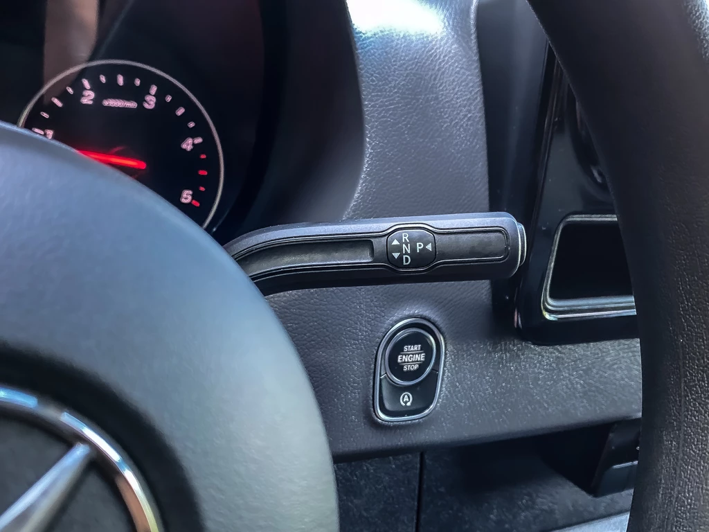 Mercedes-Benz Sprinter – foto 49