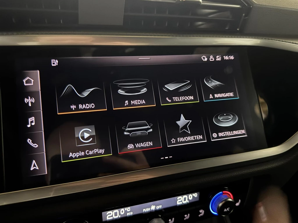 Audi Q3 – foto 45