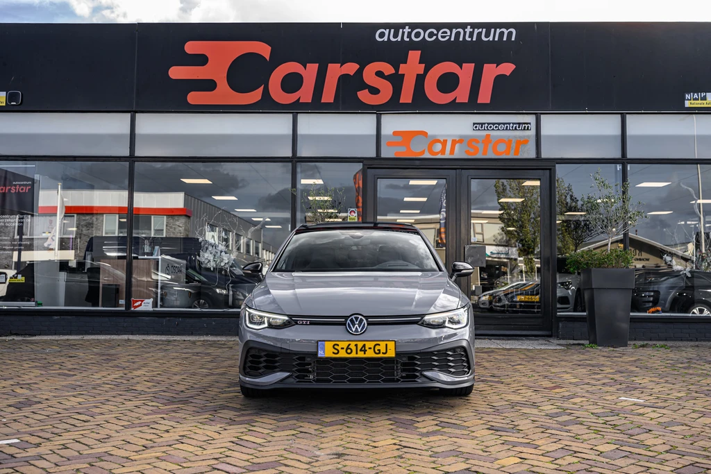 Volkswagen Golf – foto 15
