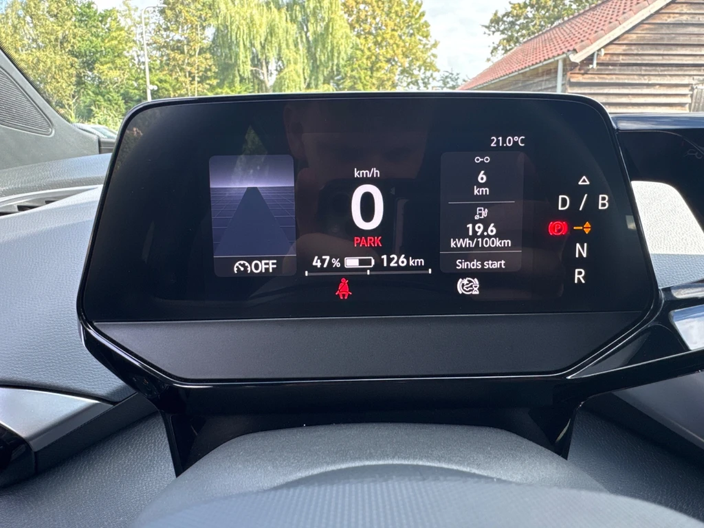 Volkswagen ID.4 – foto 16
