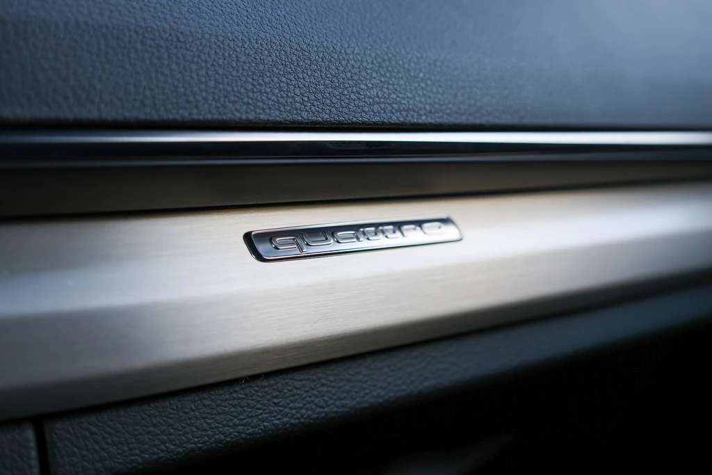 Audi Q5 – foto 43