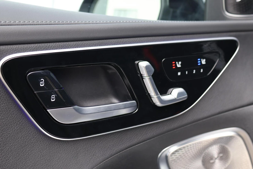 Mercedes-Benz C-Klasse – foto 48