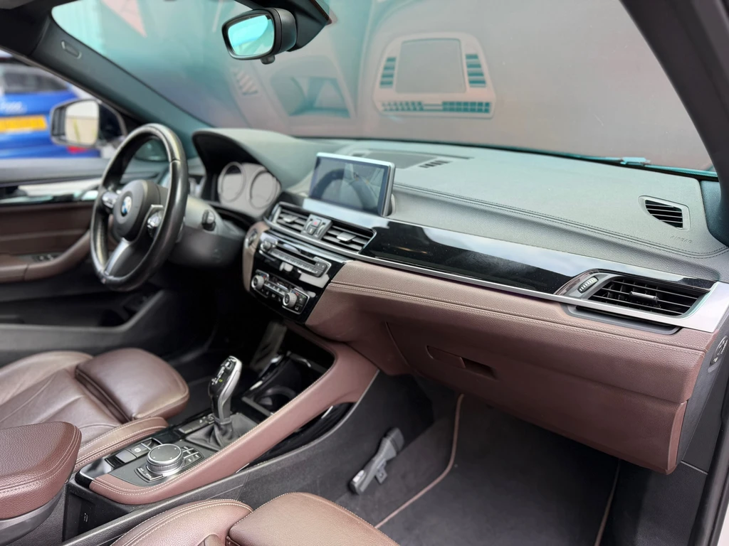 BMW X2 – foto 34