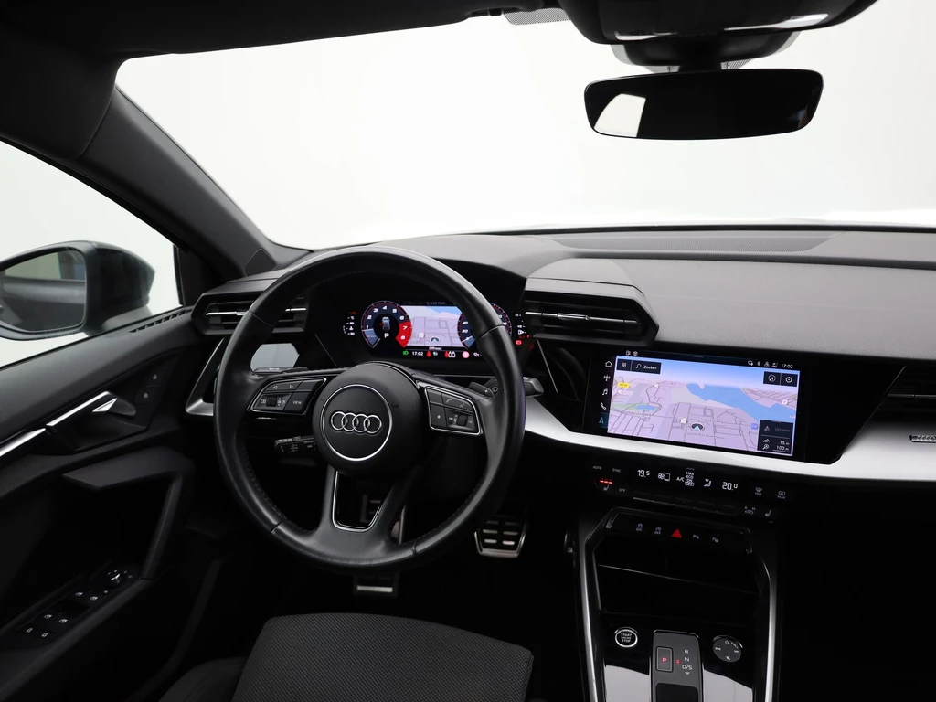 Audi A3 – foto 16