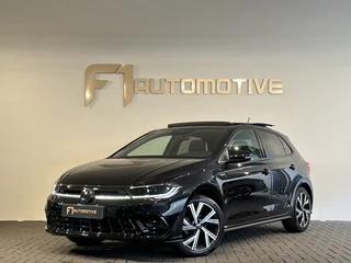 Volkswagen Polo – thumbnail 1