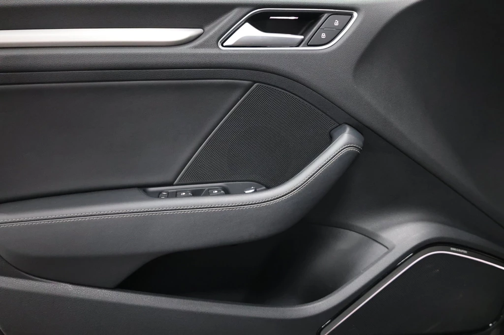 Audi S3 – foto 14