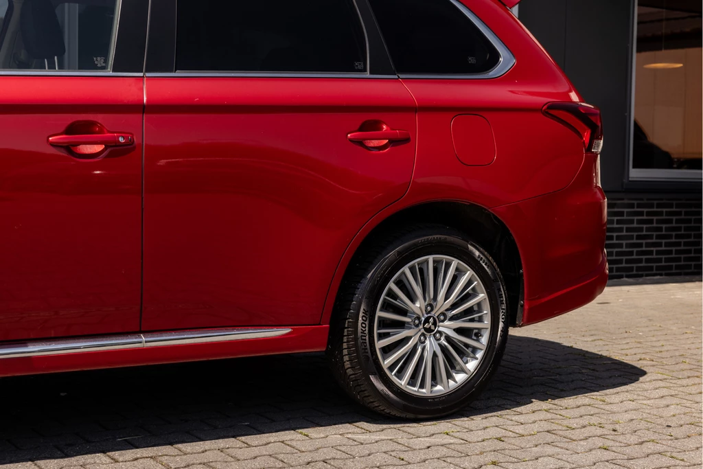 Mitsubishi Outlander – foto 23