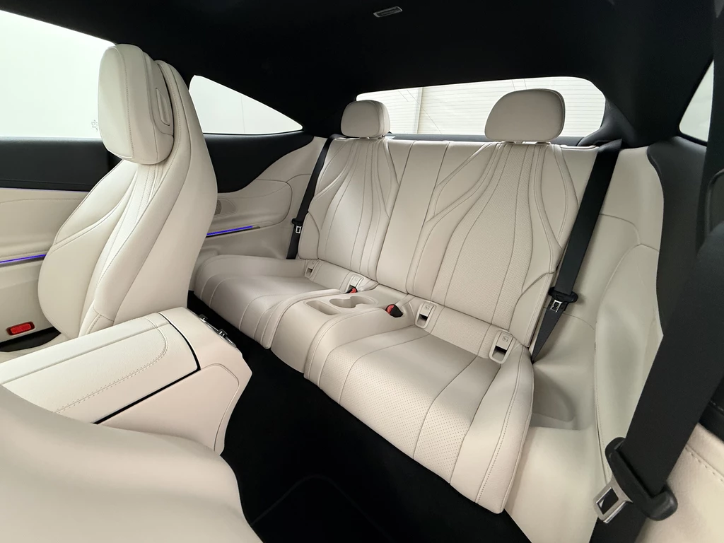 Mercedes-Benz CLE – foto 15