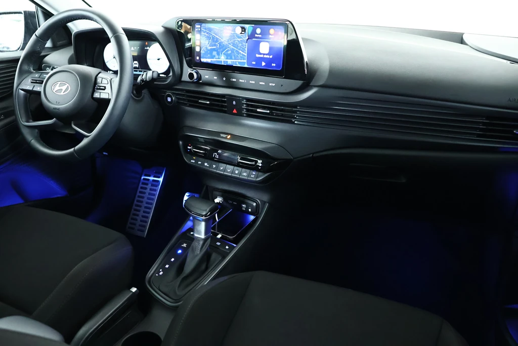 Hyundai Bayon – foto 10