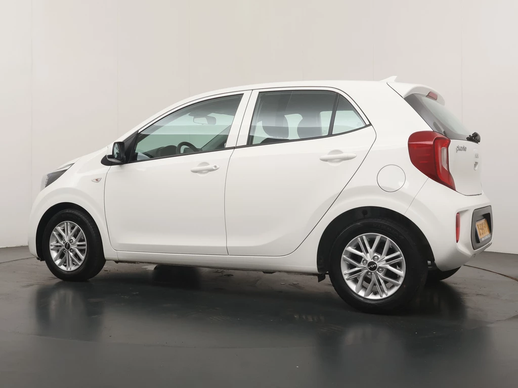 Kia Picanto – foto 4