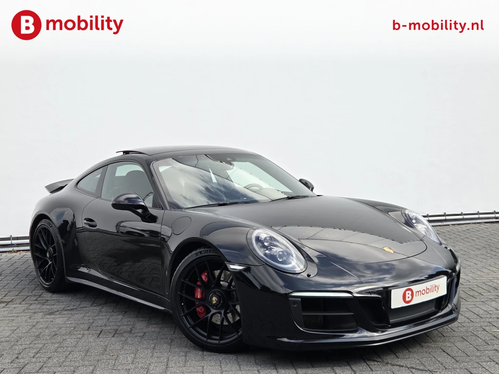 Porsche 911 – foto 8