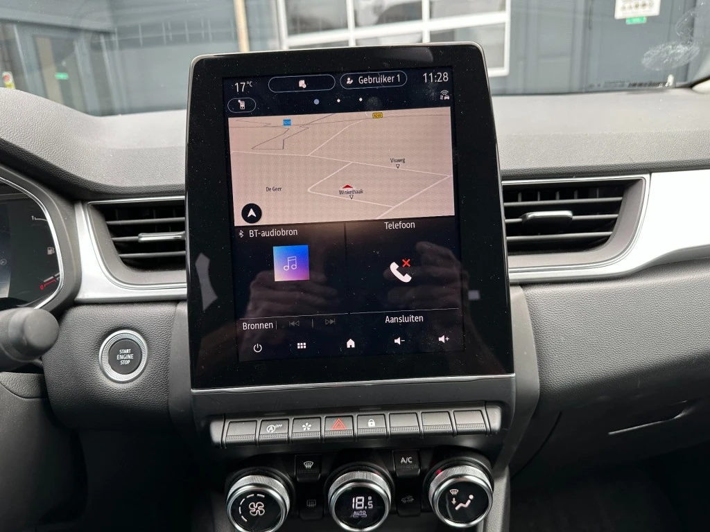 Renault Captur – foto 16
