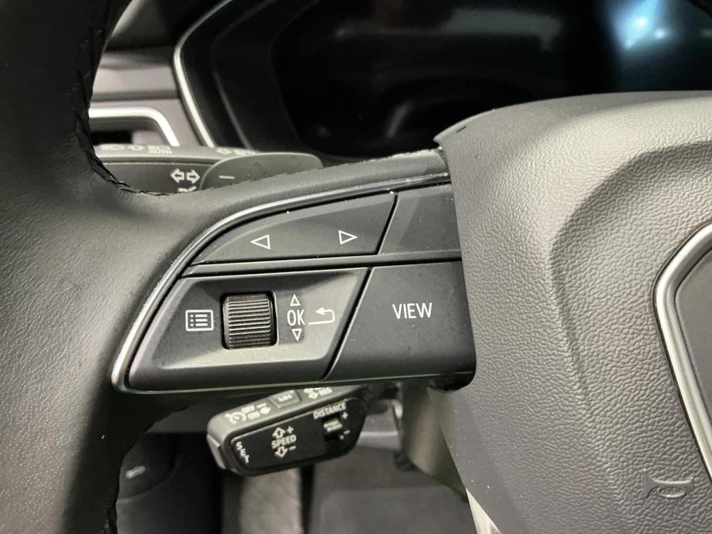 Audi A4 – foto 12
