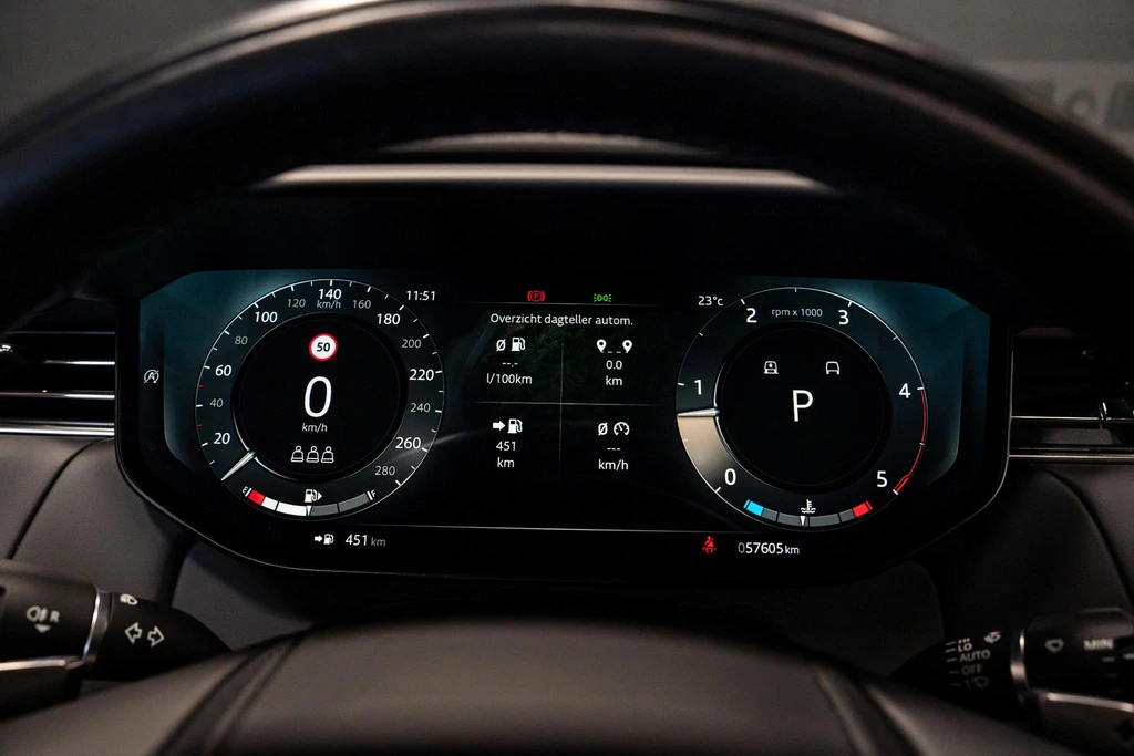 Land Rover Range Rover Sport – foto 21