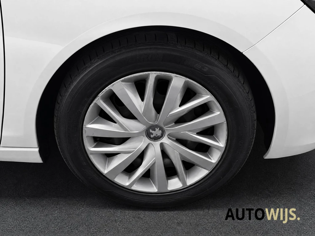 Peugeot 308 – foto 15