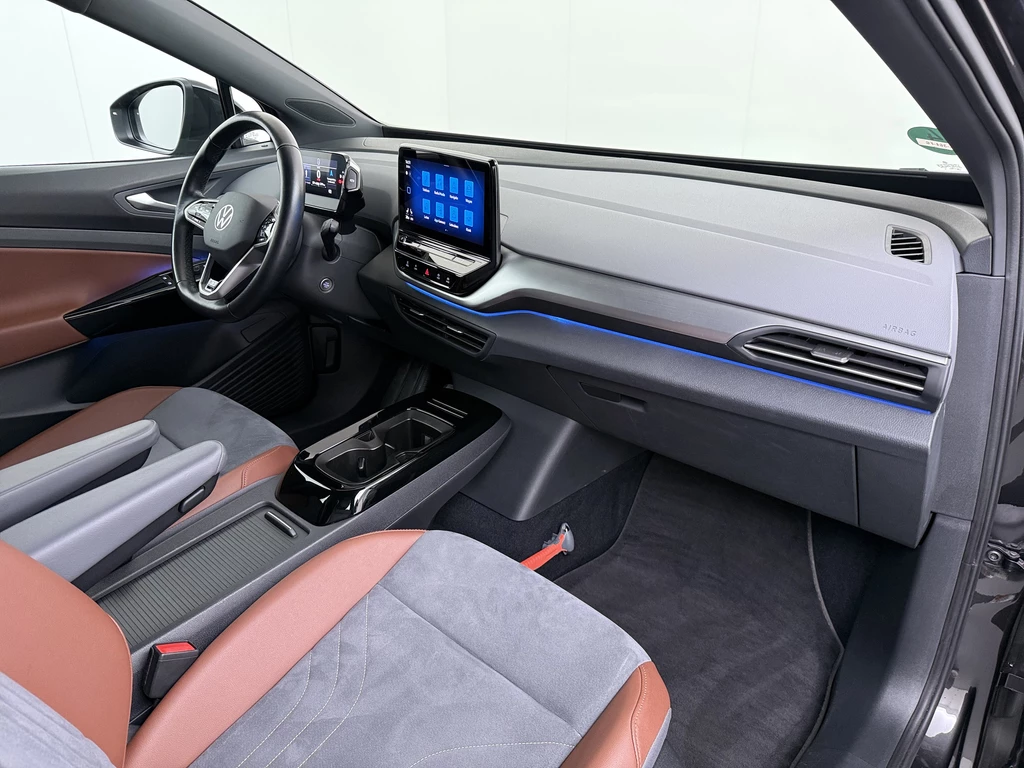 Volkswagen ID.4 – foto 38