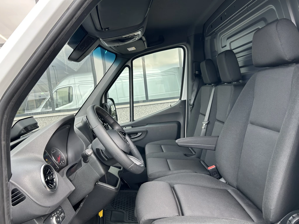 Mercedes-Benz Sprinter – foto 13